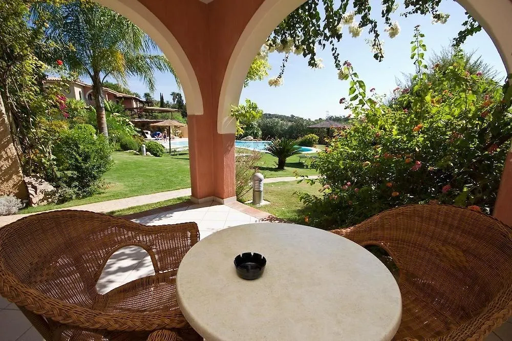 Hotel Mariposas Villasimius