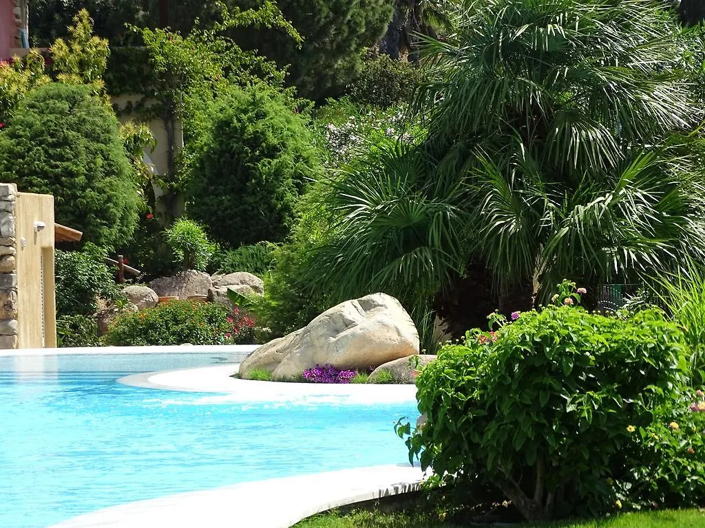 Hotel Mariposas Villasimius