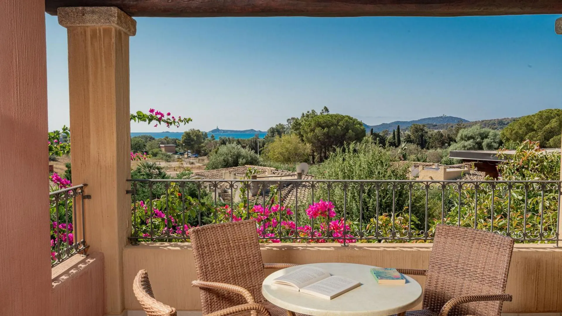 Hotel Mariposas Villasimius