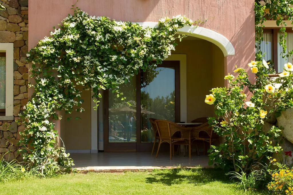 Hotel Mariposas Villasimius