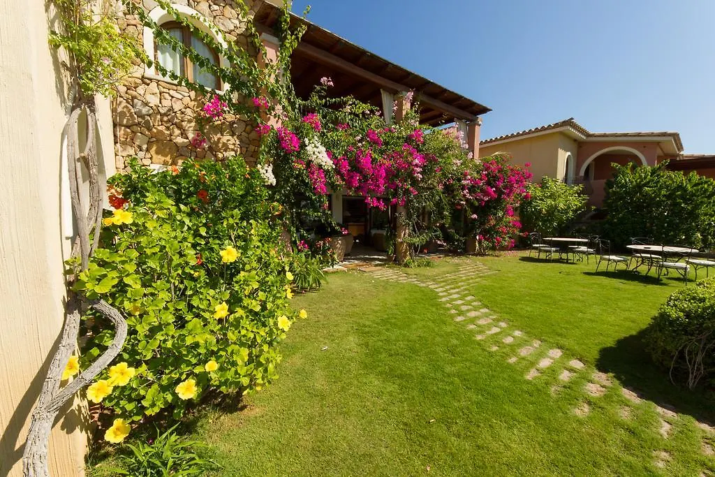 Hotel Mariposas Villasimius