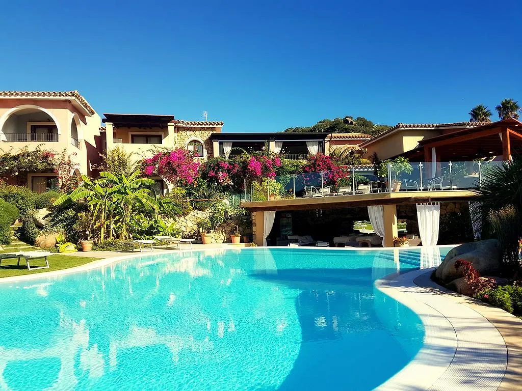 Hotel Mariposas Villasimius