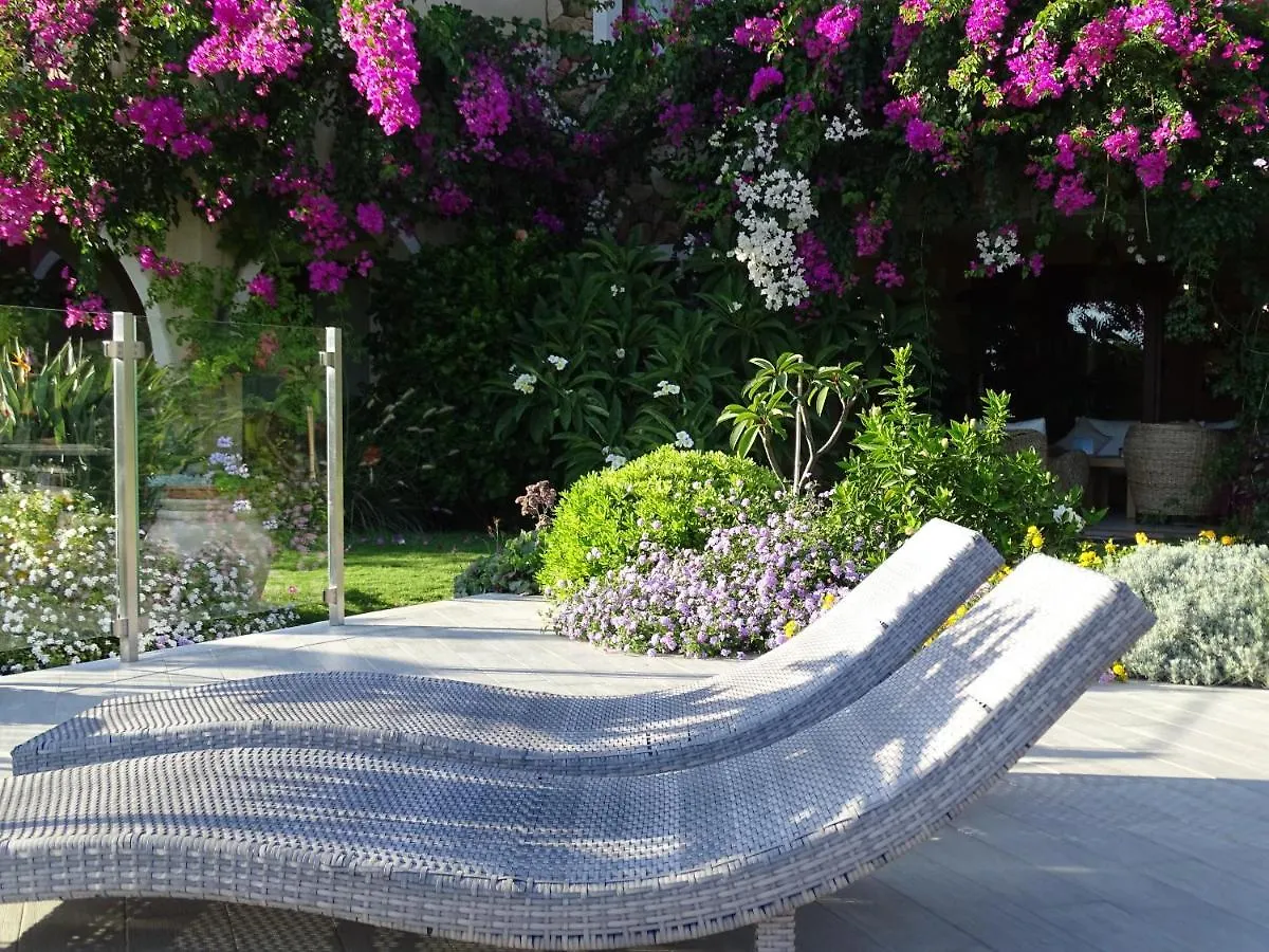 Hotel Mariposas Villasimius Włochy
