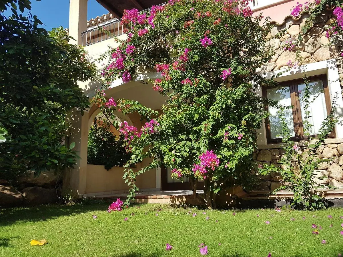 Hotel Mariposas Villasimius