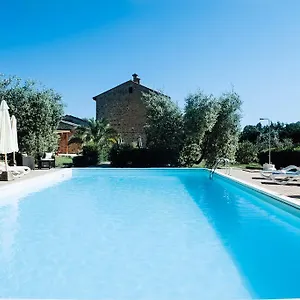  Villa Il Vecchio Mulino Toscana Italia
