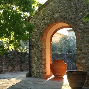  Casa vacanze Podere Fichereto Tuscany In Florence Countryside Italia