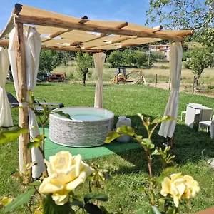  Alloggio per agriturismo Castello Delle Fornaci Italia