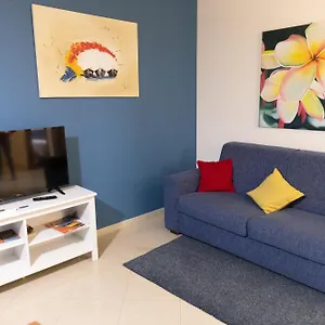  Casa vacanze Etna Mangano Italia