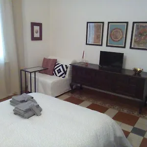 Kwatera prywatna Primopiano 