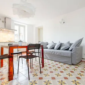 Apartament Papavero Accademia Carrara 