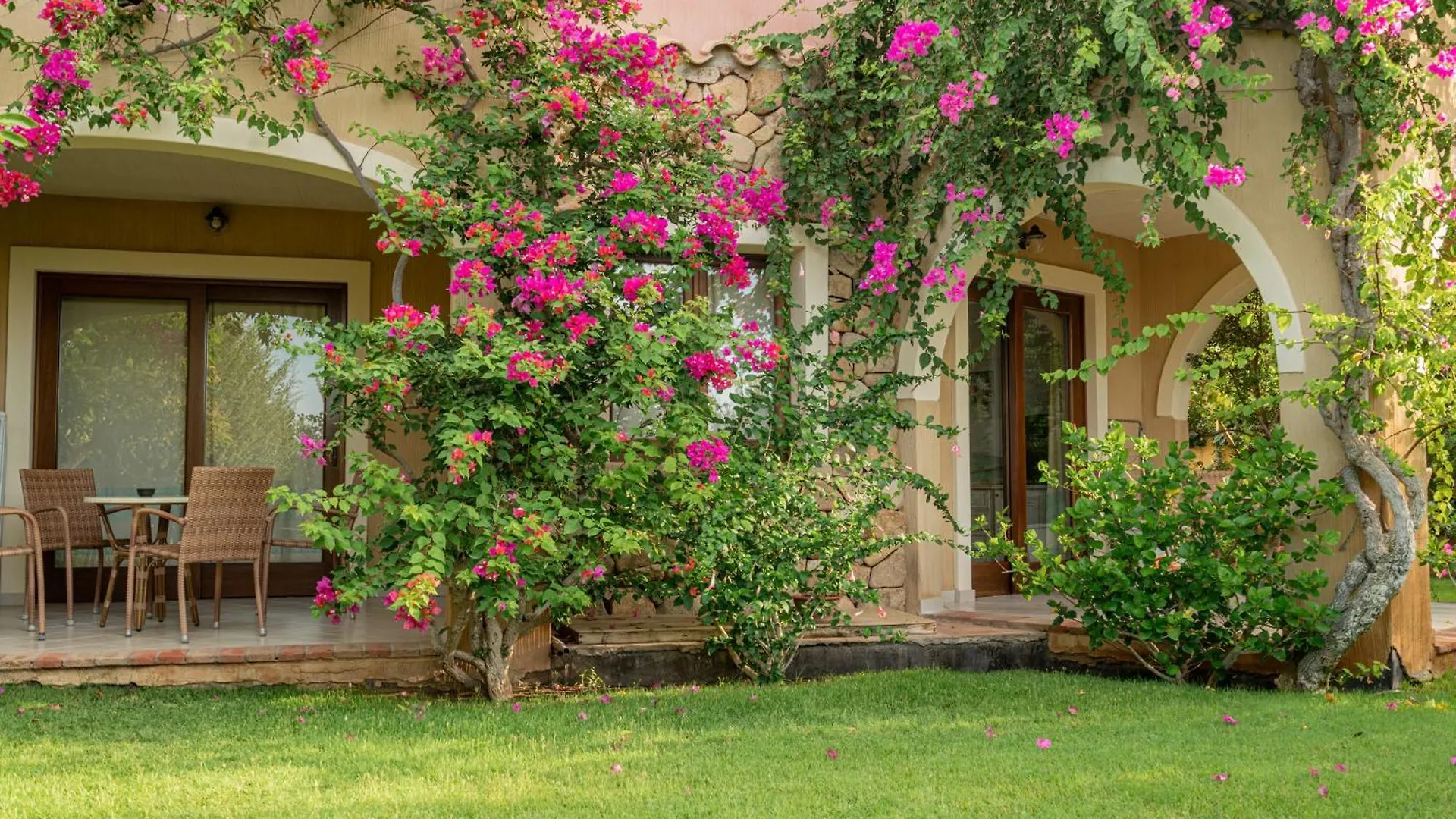 Hotel Mariposas Villasimius Italy