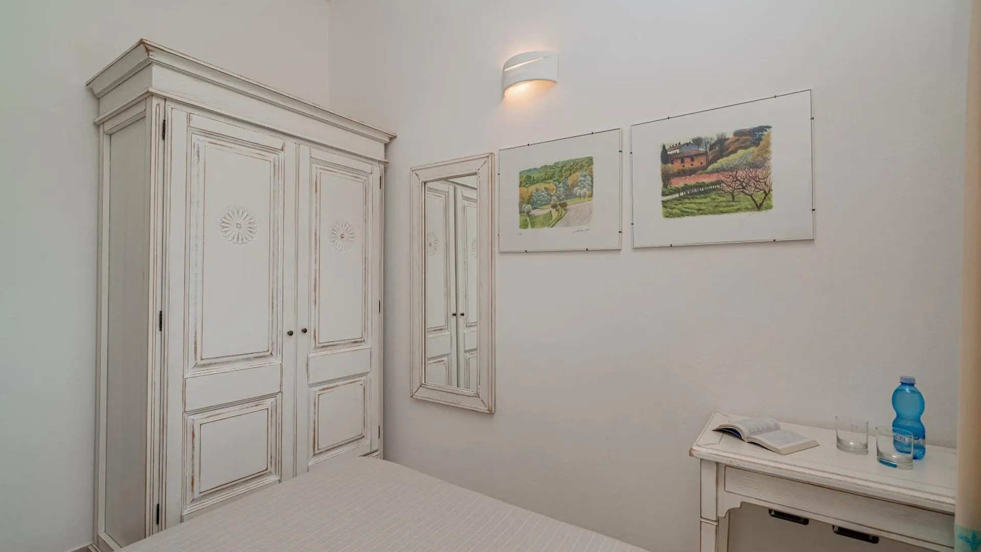 Hotel Mariposas Villasimius