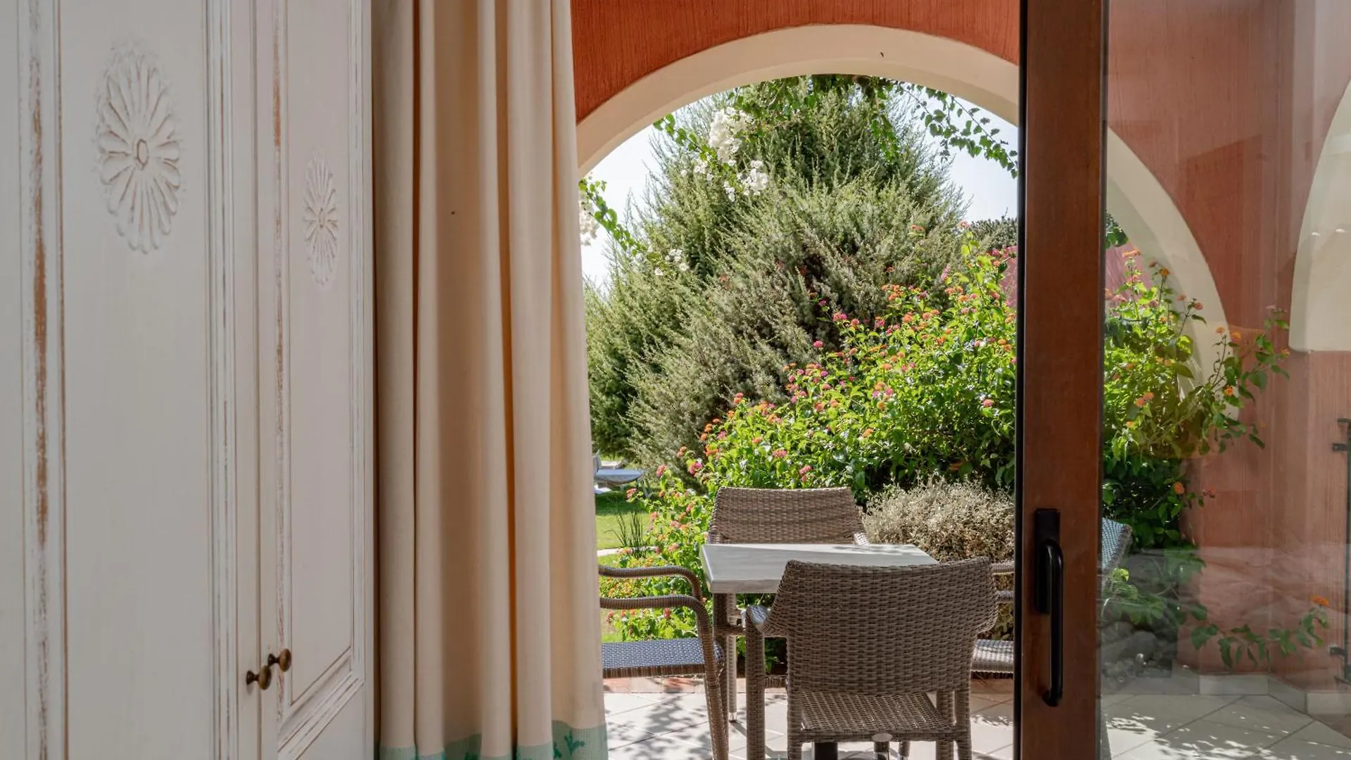 Hotel Mariposas Villasimius