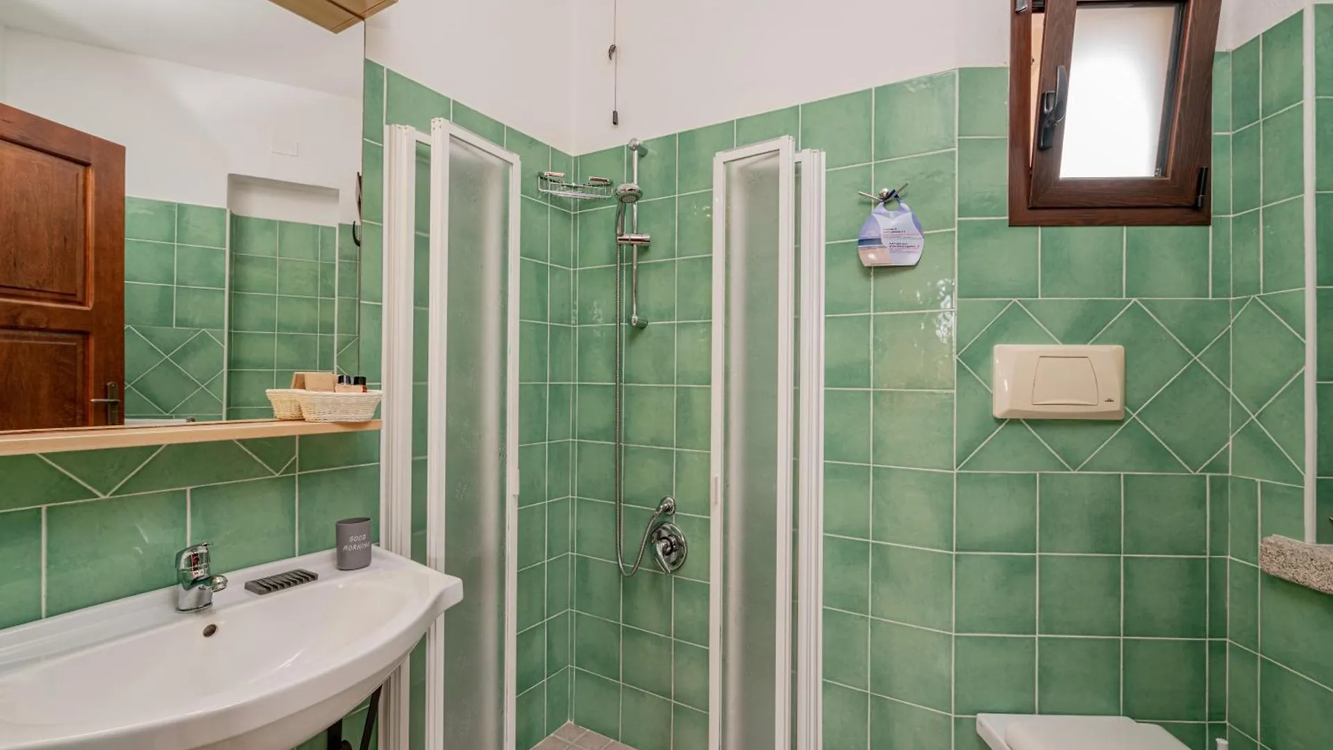 Hotel Mariposas Villasimius