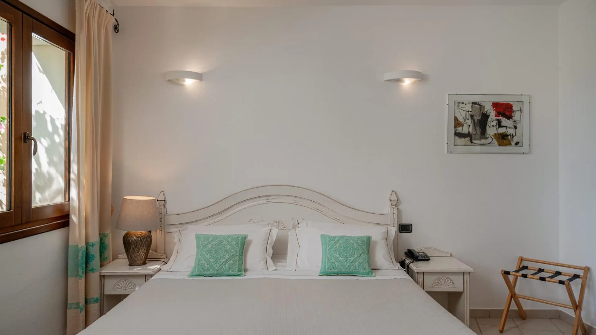 Hotel Mariposas Villasimius Italy