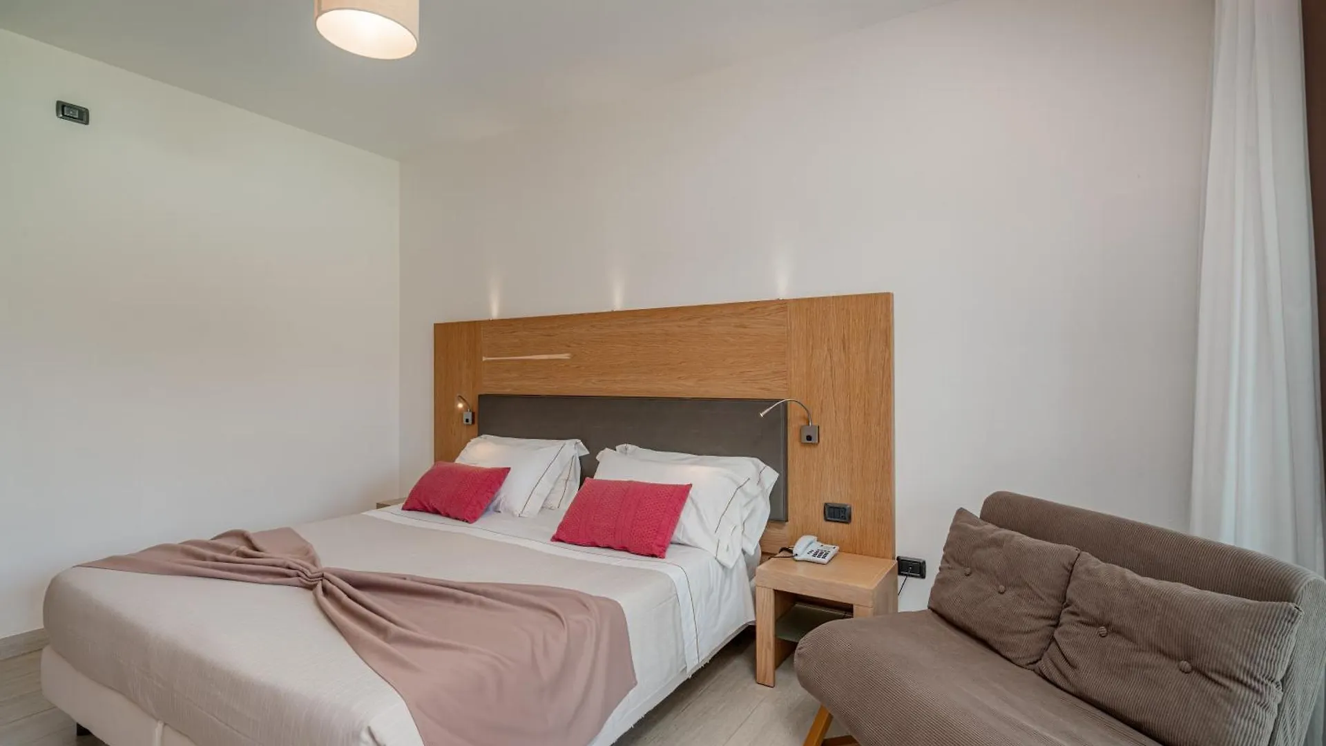 Hotel Mariposas Villasimius