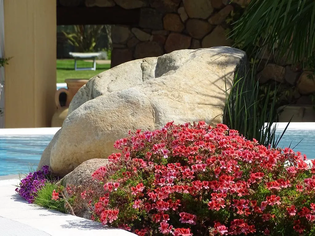 Hotel Mariposas Villasimius