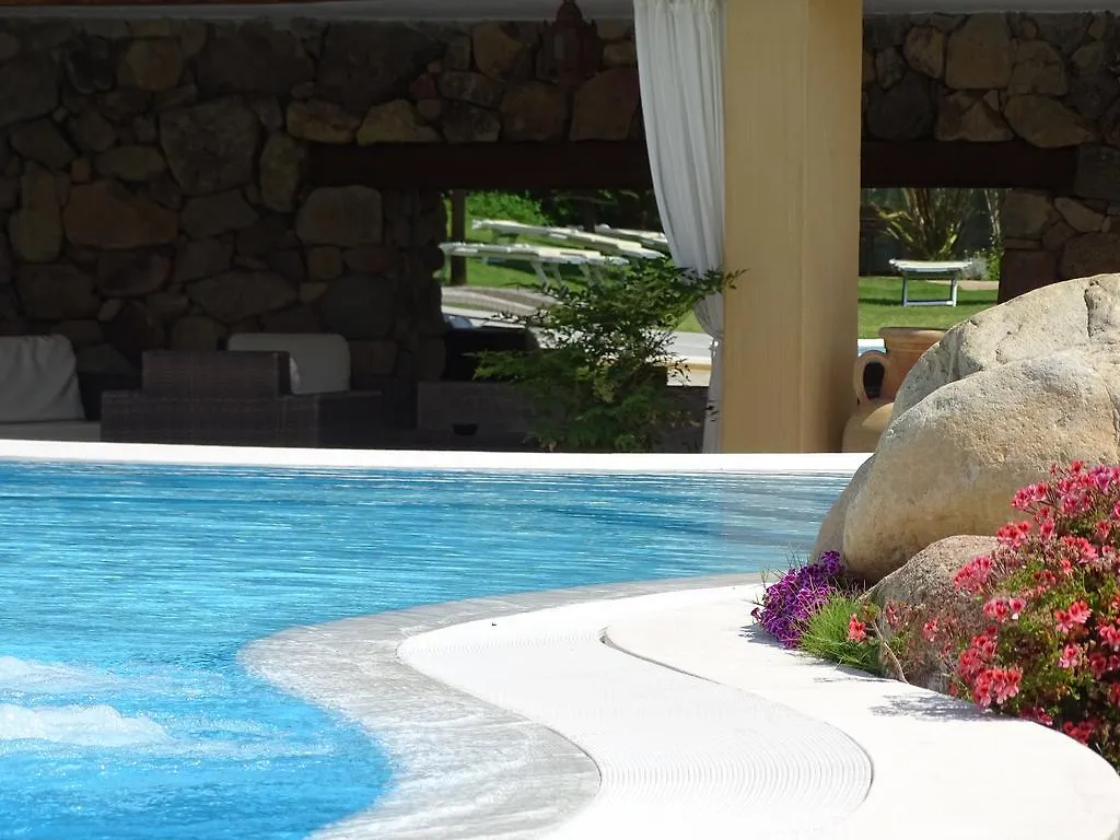 Hotel Mariposas Villasimius 3*,  Italy