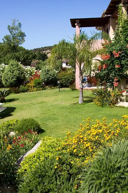 Hotel Mariposas Villasimius