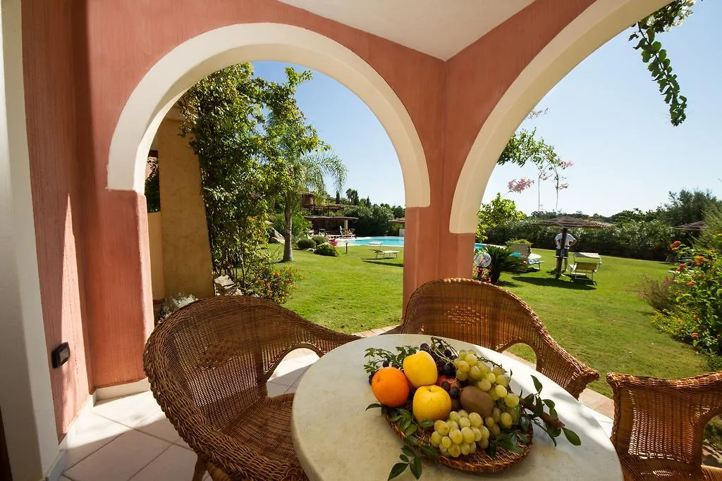 Hotel Mariposas Villasimius 3*,  Italy
