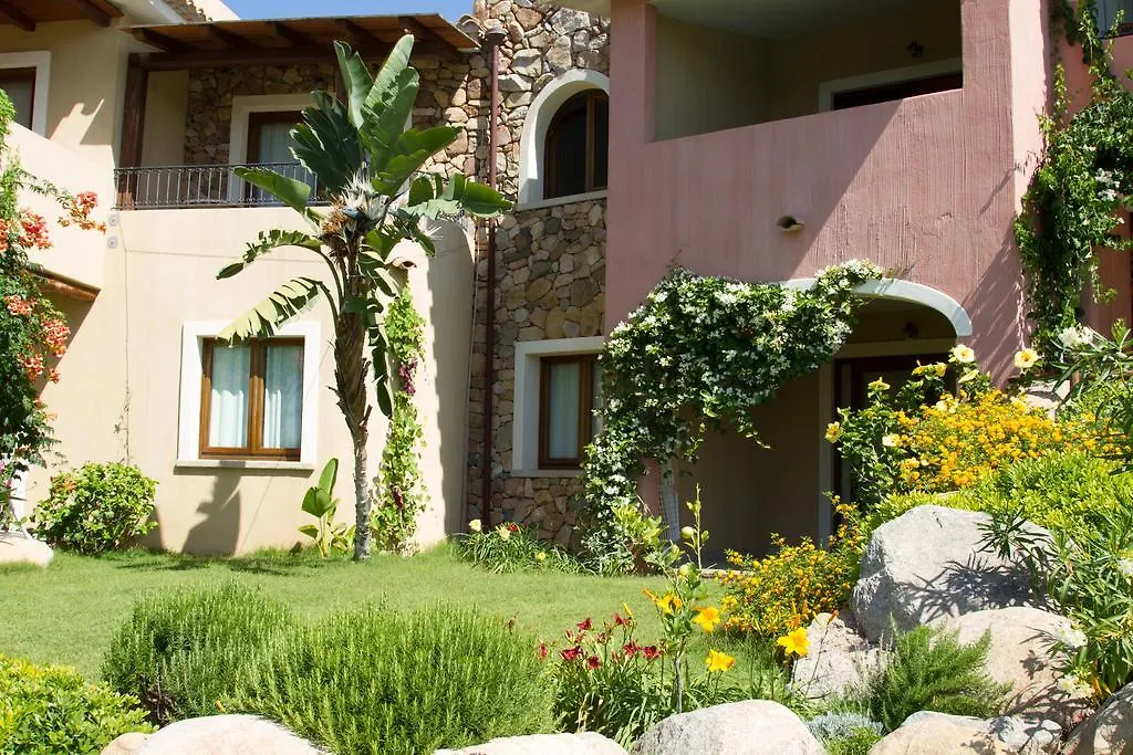 Hotel Mariposas Villasimius Italy