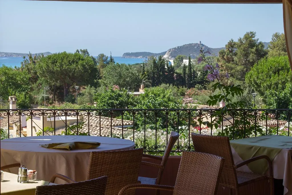 Hotel Mariposas Villasimius