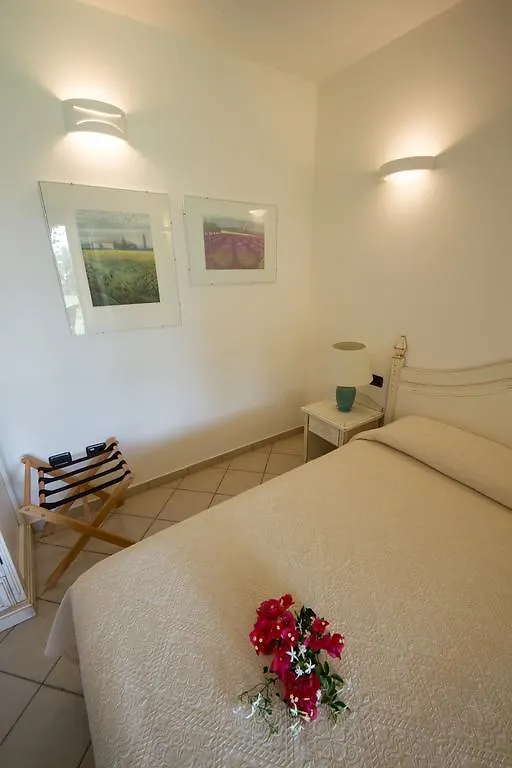 Hotel Mariposas Villasimius
