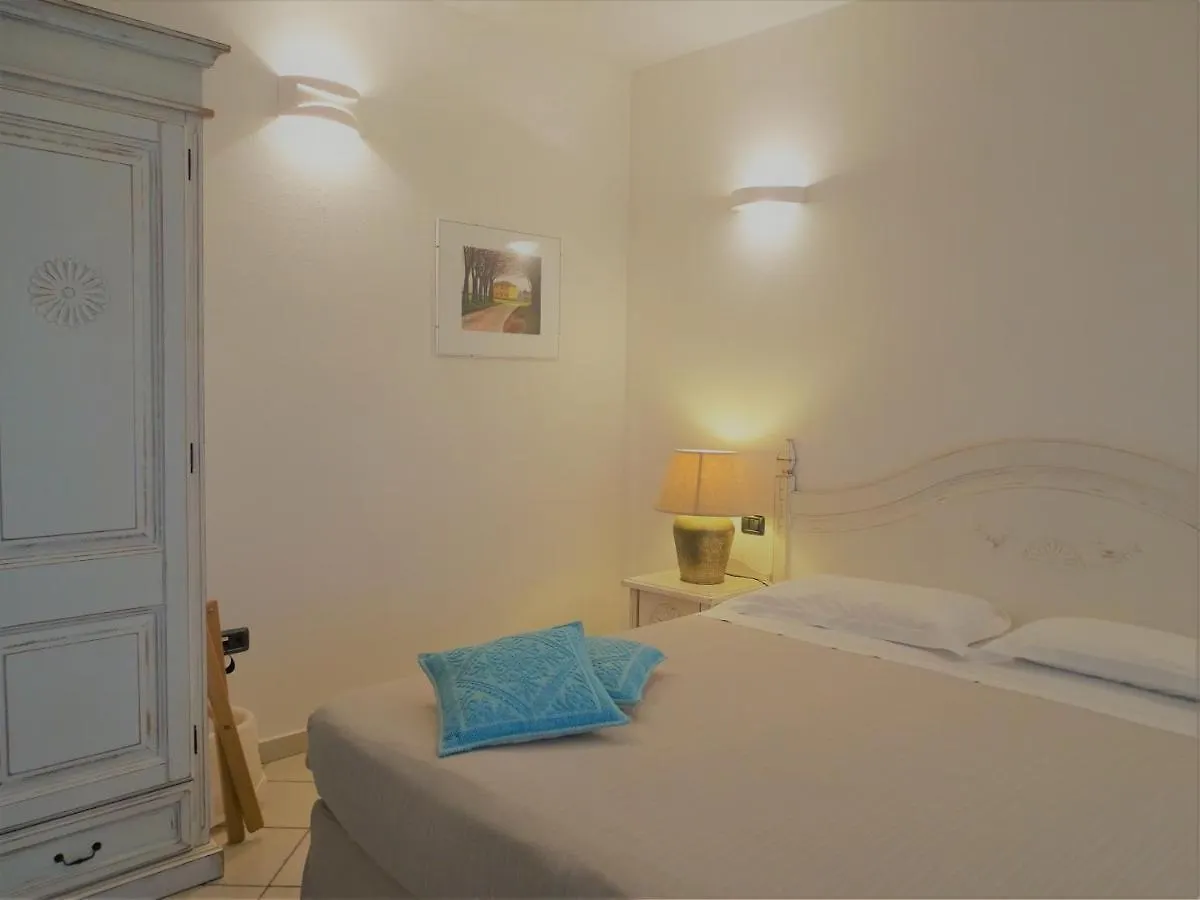 Hotel Mariposas Villasimius