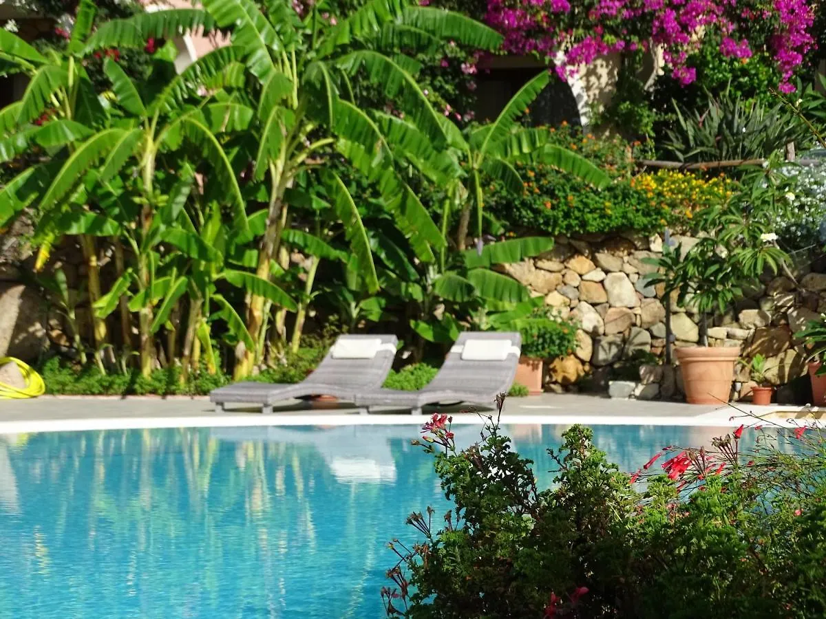 Hotel Mariposas Villasimius